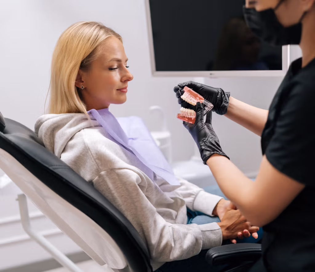 Twin Oak Dental Studio | Brushing Tips
