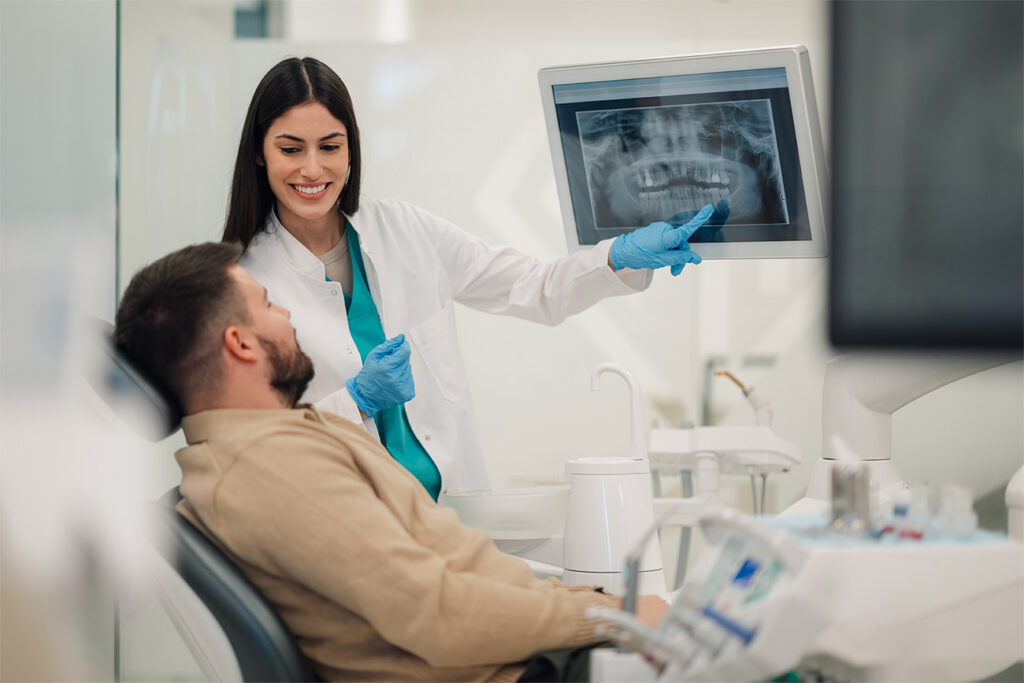 Twin Oak Dental Studio | Oral Cancer Screenings
