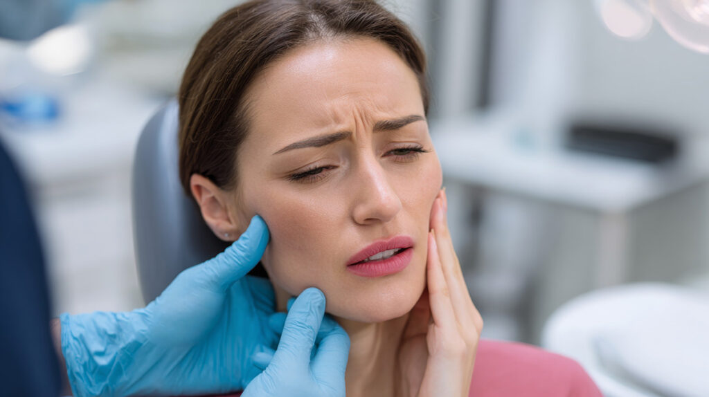 Twin Oak Dental Studio | Emergency Dentistry