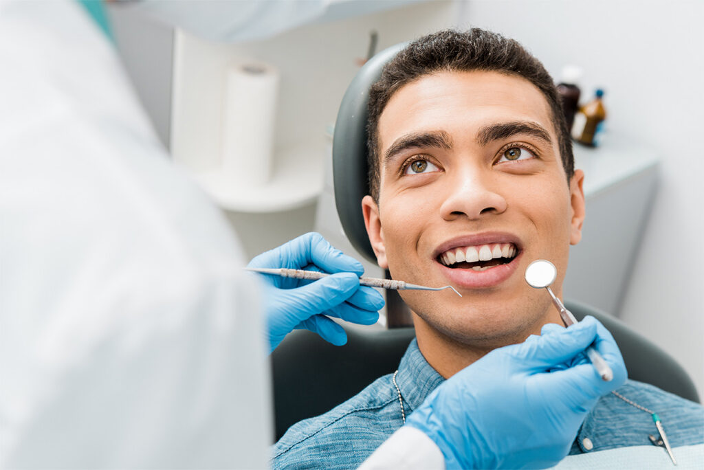 Twin Oak Dental Studio | Preventative Dentistry