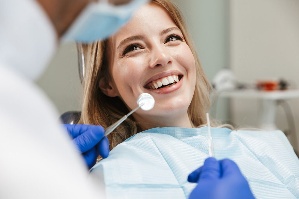 Twin Oak Dental Studio | Restorative Dentistry