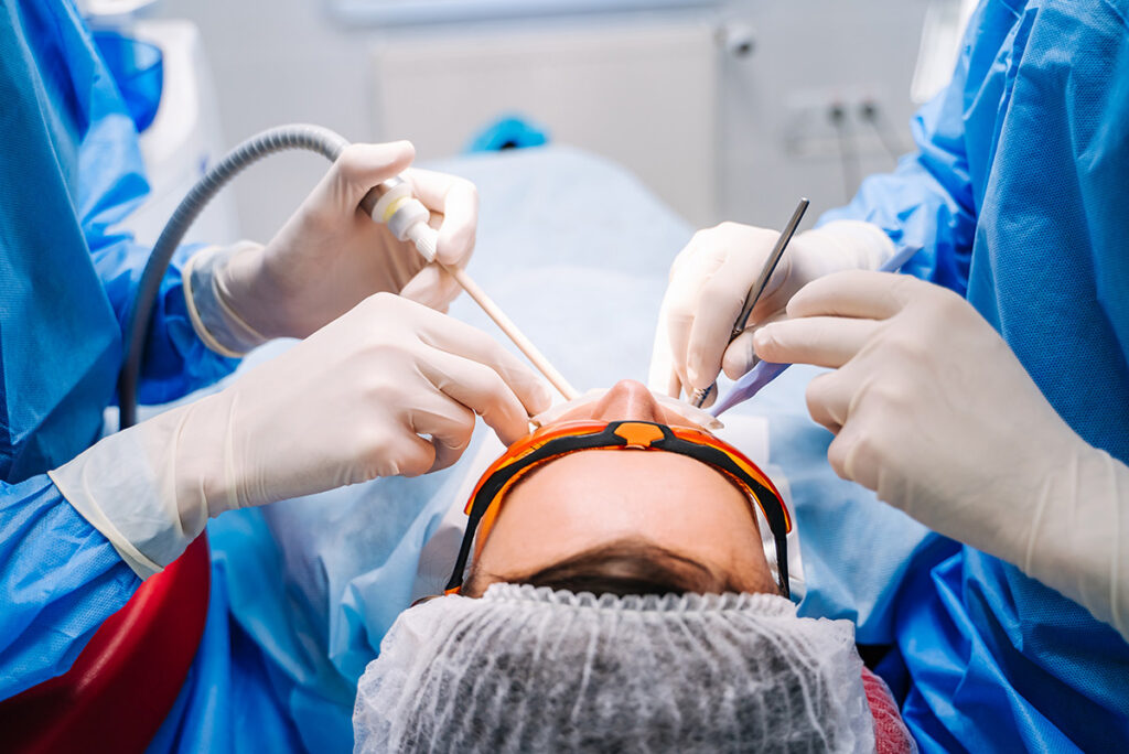 Twin Oak Dental Studio | Extractions