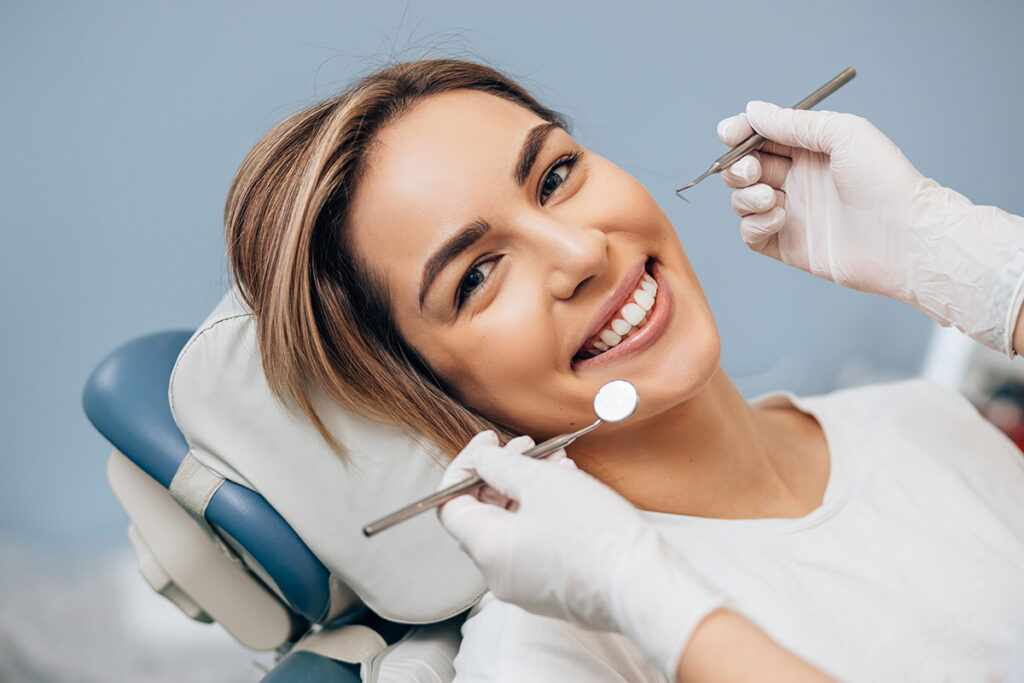 Twin Oak Dental Studio | Exams and Cleanings