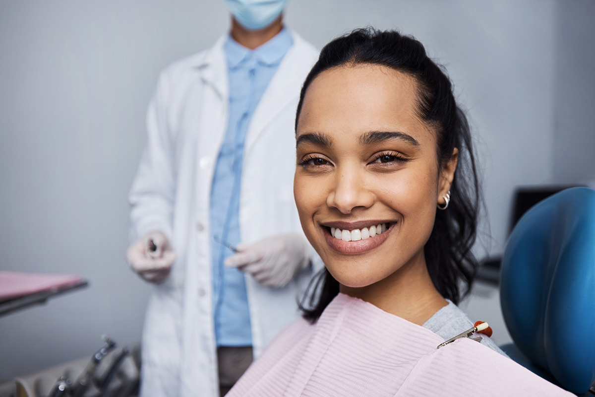 Twin Oak Dental Studio | Services