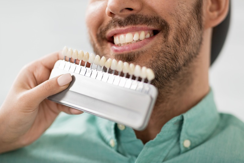 Twin Oak Dental Studio | Porcelain Veneers