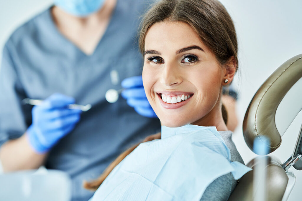 Twin Oak Dental Studio | Dental Sealants