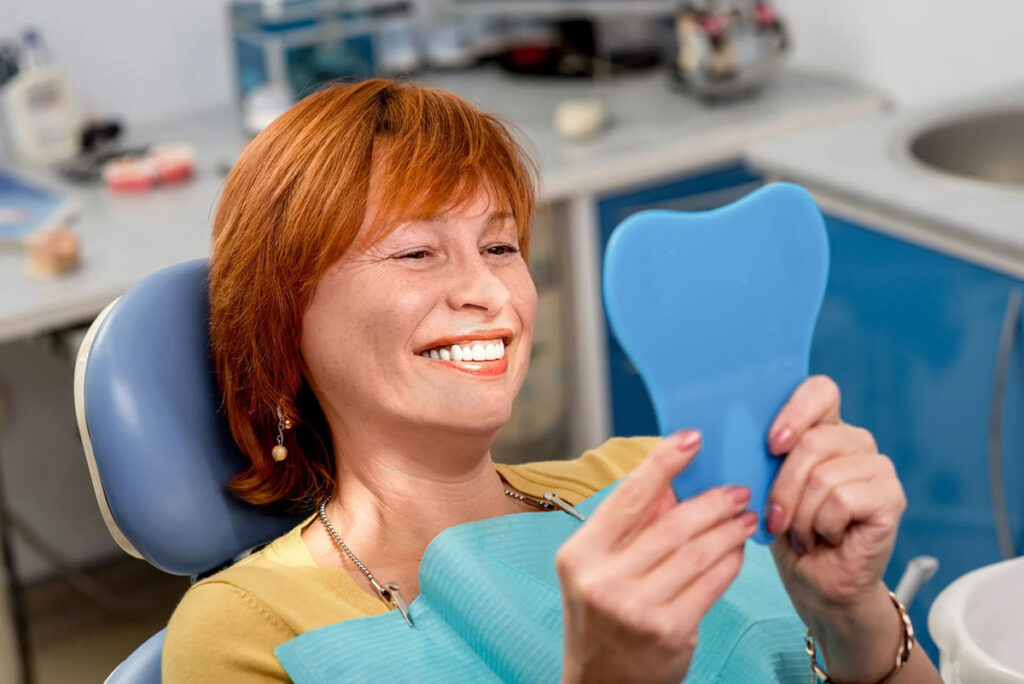 Twin Oak Dental Studio | Bonding