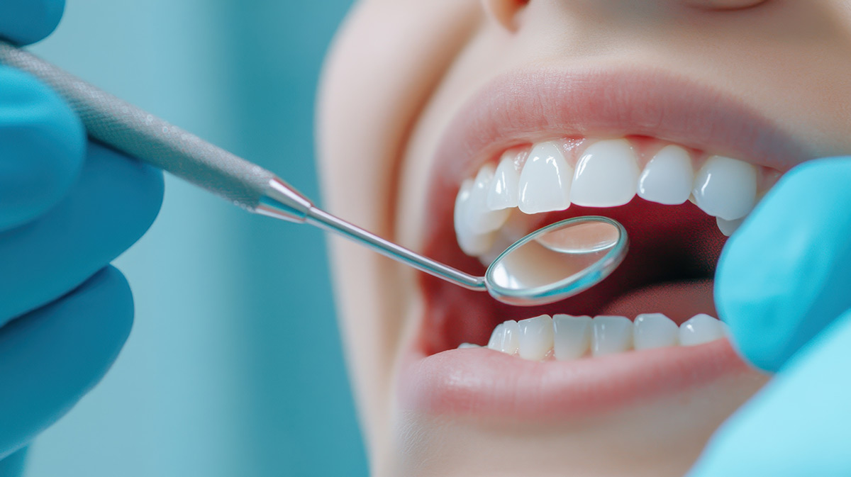Twin Oak Dental Studio | Services