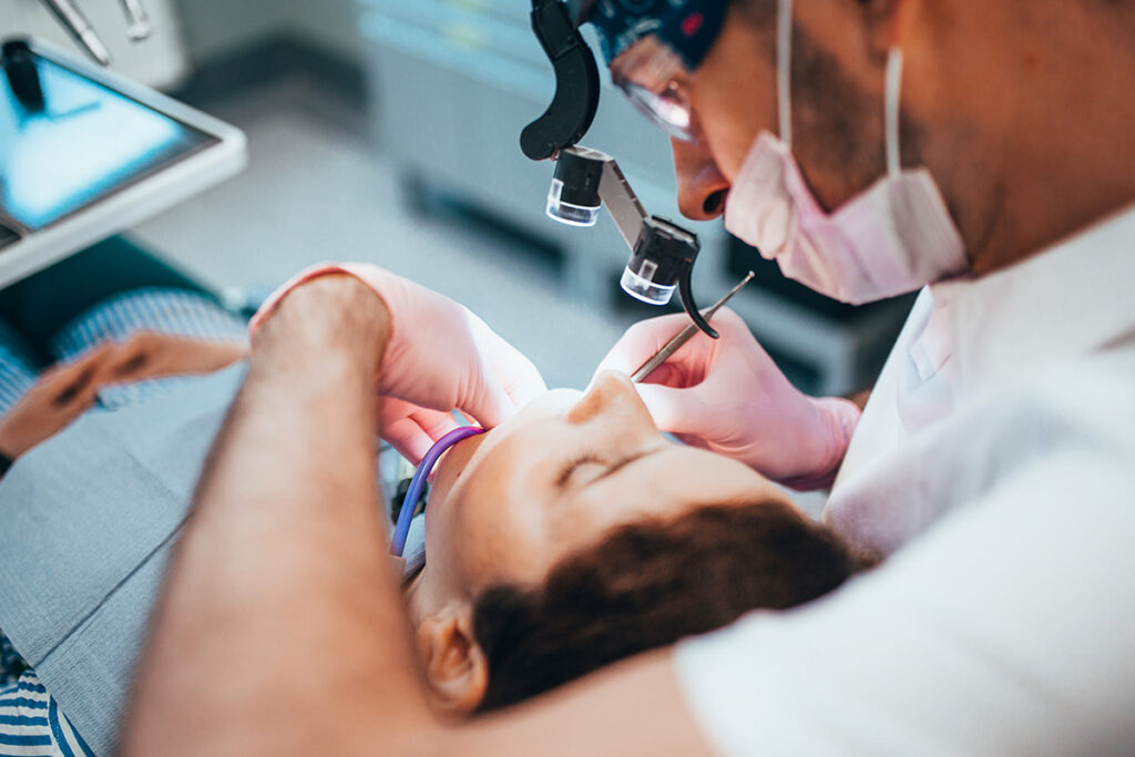 Twin Oak Dental Studio | Apicoectomy