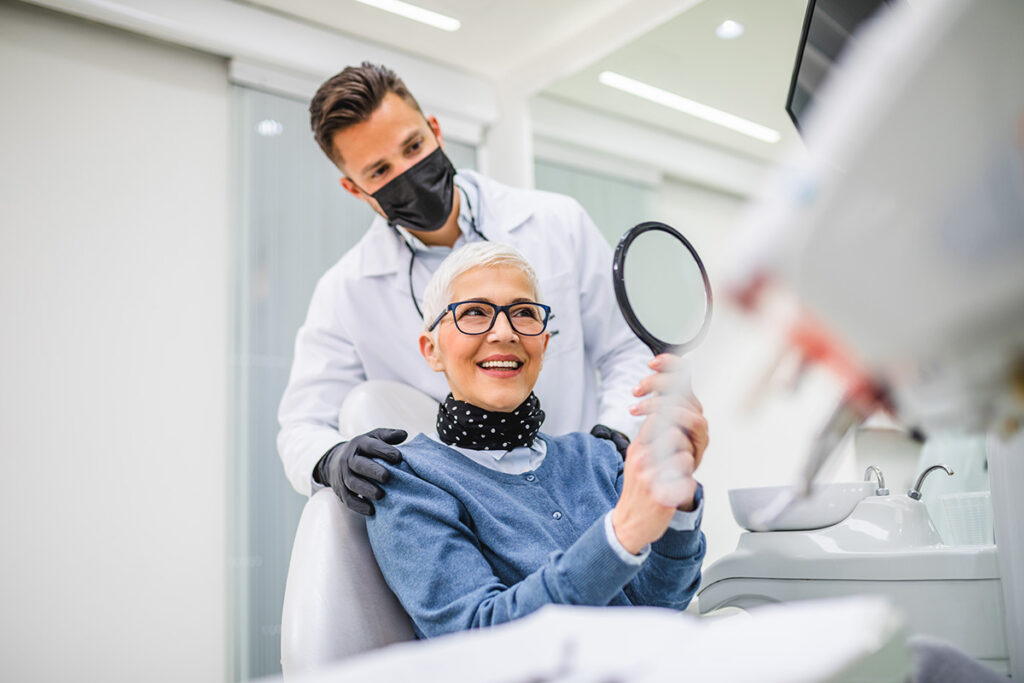 Twin Oak Dental Studio | Root Canals