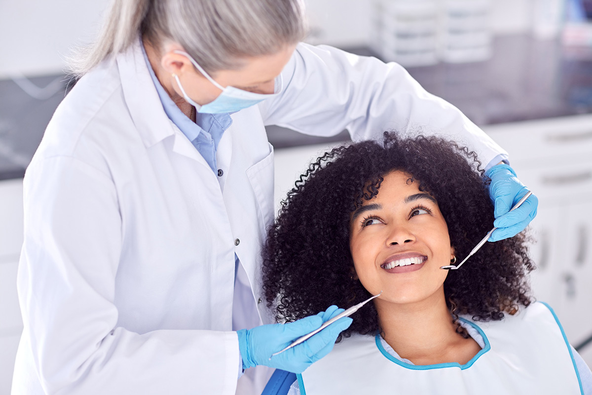 Twin Oak Dental Studio | Services