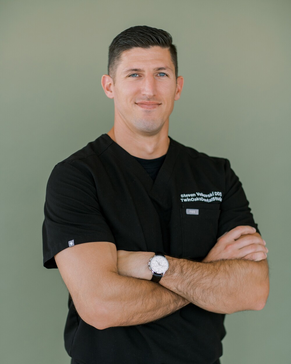 Twin Oak Dental Studio | Home