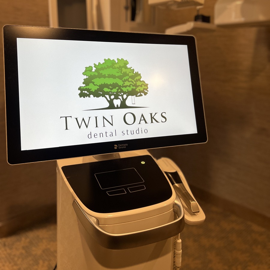 Twin Oak Dental Studio | Services
