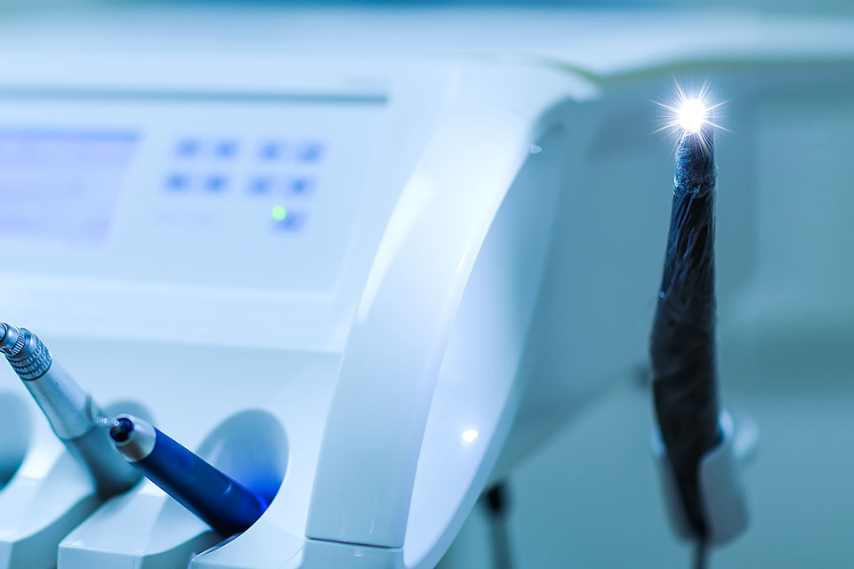 Twin Oak Dental Studio | Intraoral Cameras