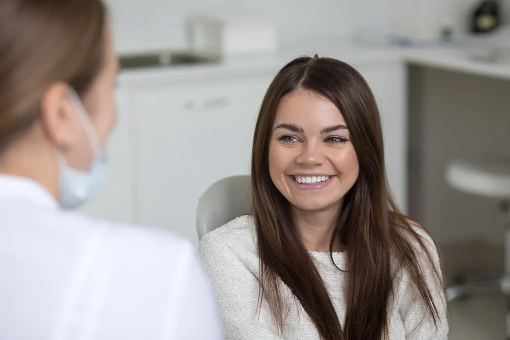 Twin Oak Dental Studio | Scaling and Root Planing