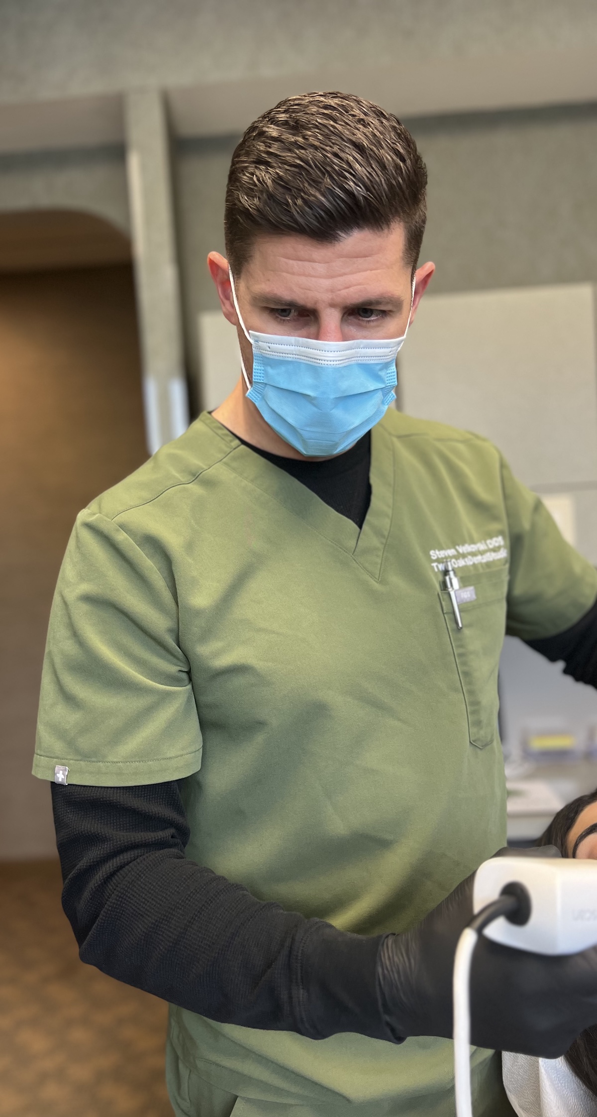 Twin Oak Dental Studio | Home
