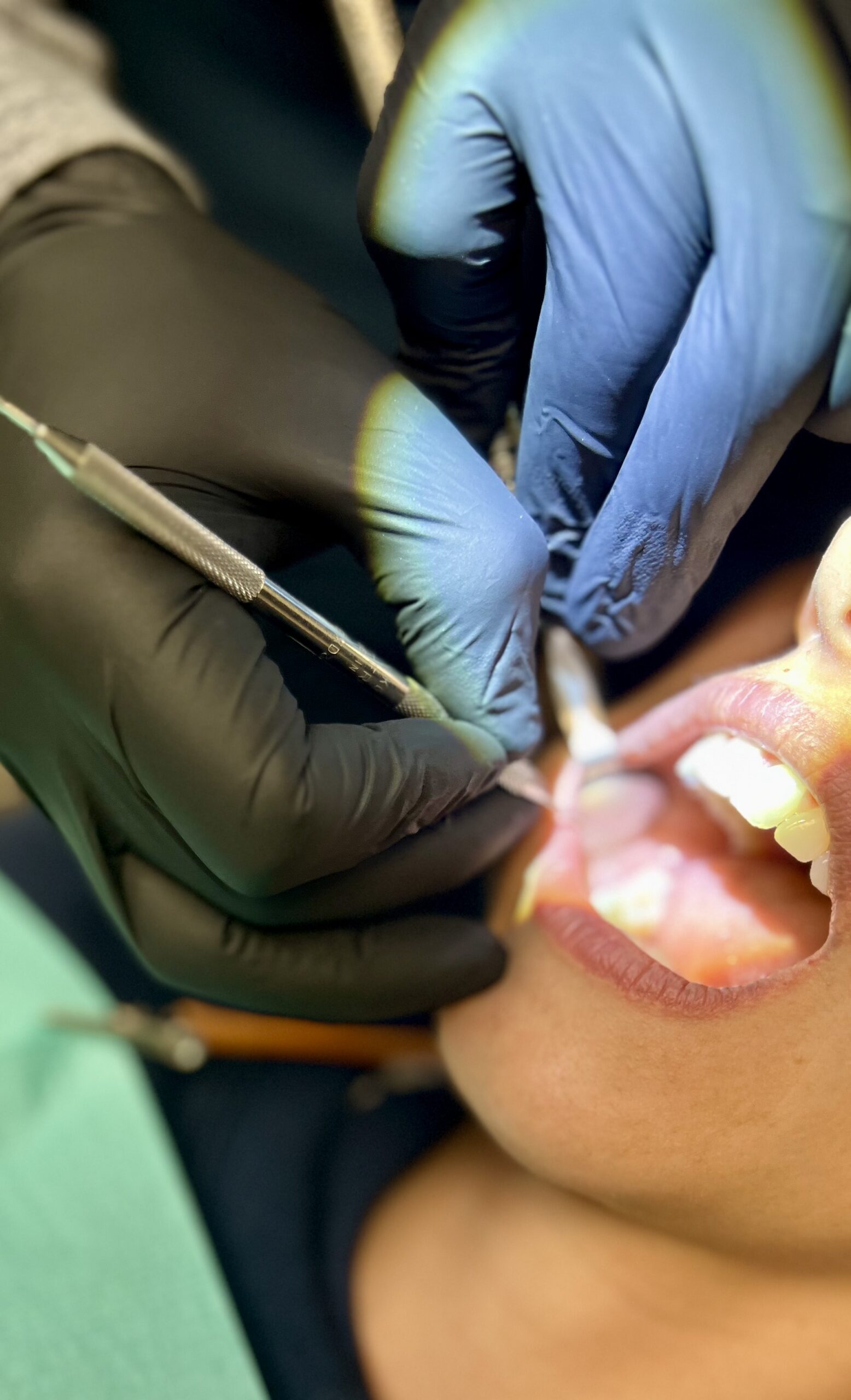 Twin Oak Dental Studio | Home