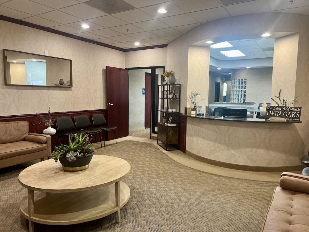 Twin Oak Dental Studio | First Visit